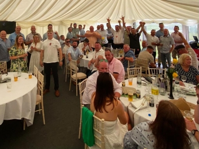 A Fantastic Summer Saturday at The Races!