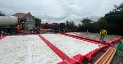Exciting News from Penyffordd!