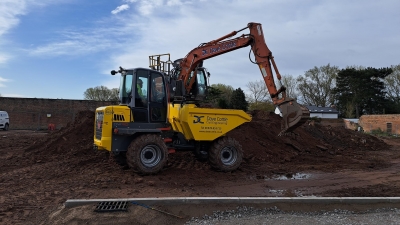 Investing in Workplace Safety