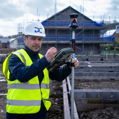 Meet The Team: Marcin Papuga, Engineer
