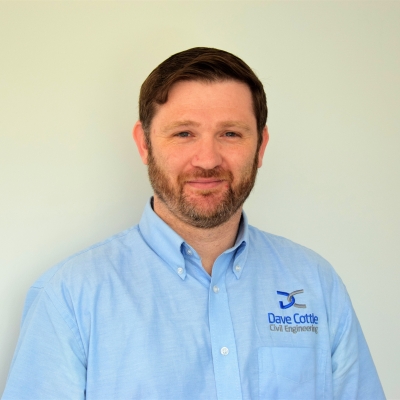 Meet The Team: Rob Goring, Senior Commercial Manager