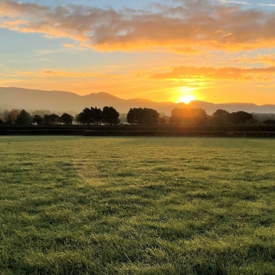 Stunning Location Revealed for New Dave Cottle Homes Development