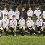 Empowering Youth Talent at Brickfield Rangers 