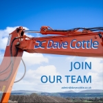 We Are Hiring